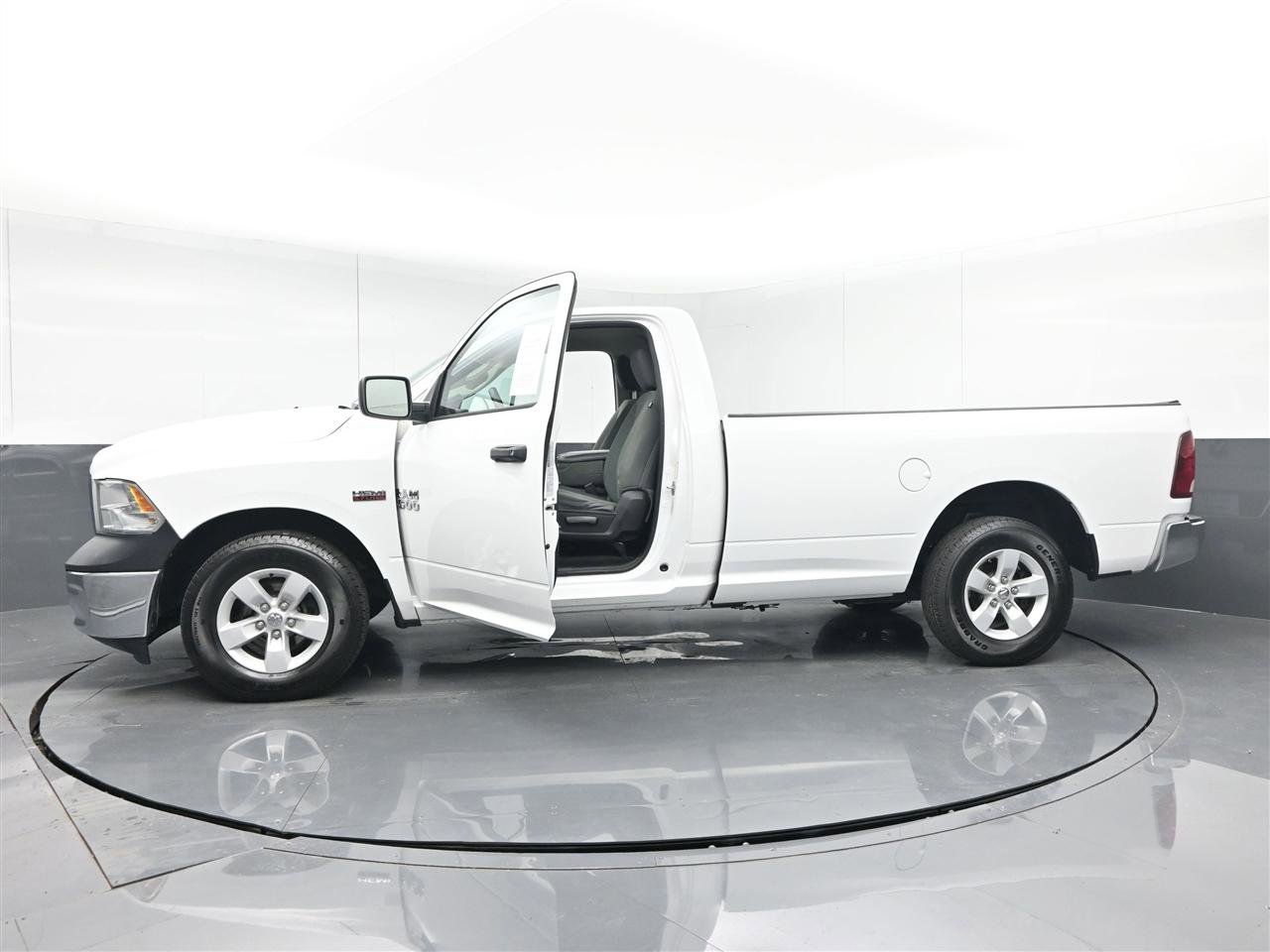 Used 2016 RAM 1500 Tradesman w/ Power & Remote Entry Group image 36