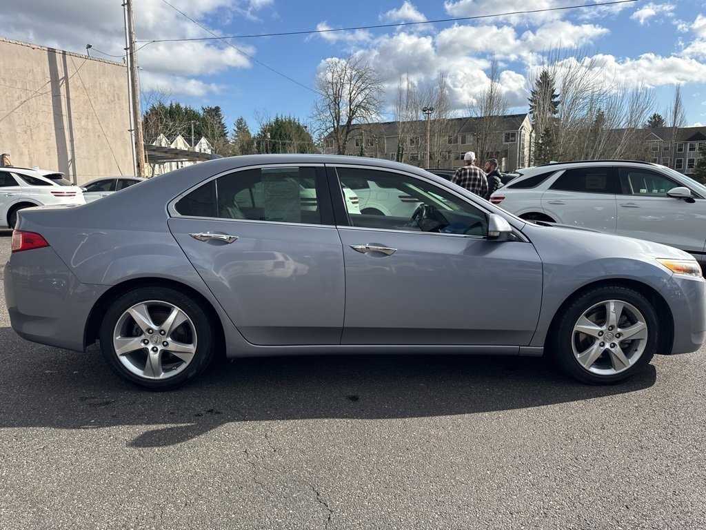 Used 2011 Acura TSX 2.4 image 8