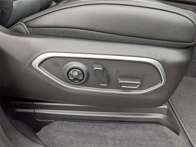 New 2025 Jeep Wagoneer L Series II w/ Convenience Group I image 41