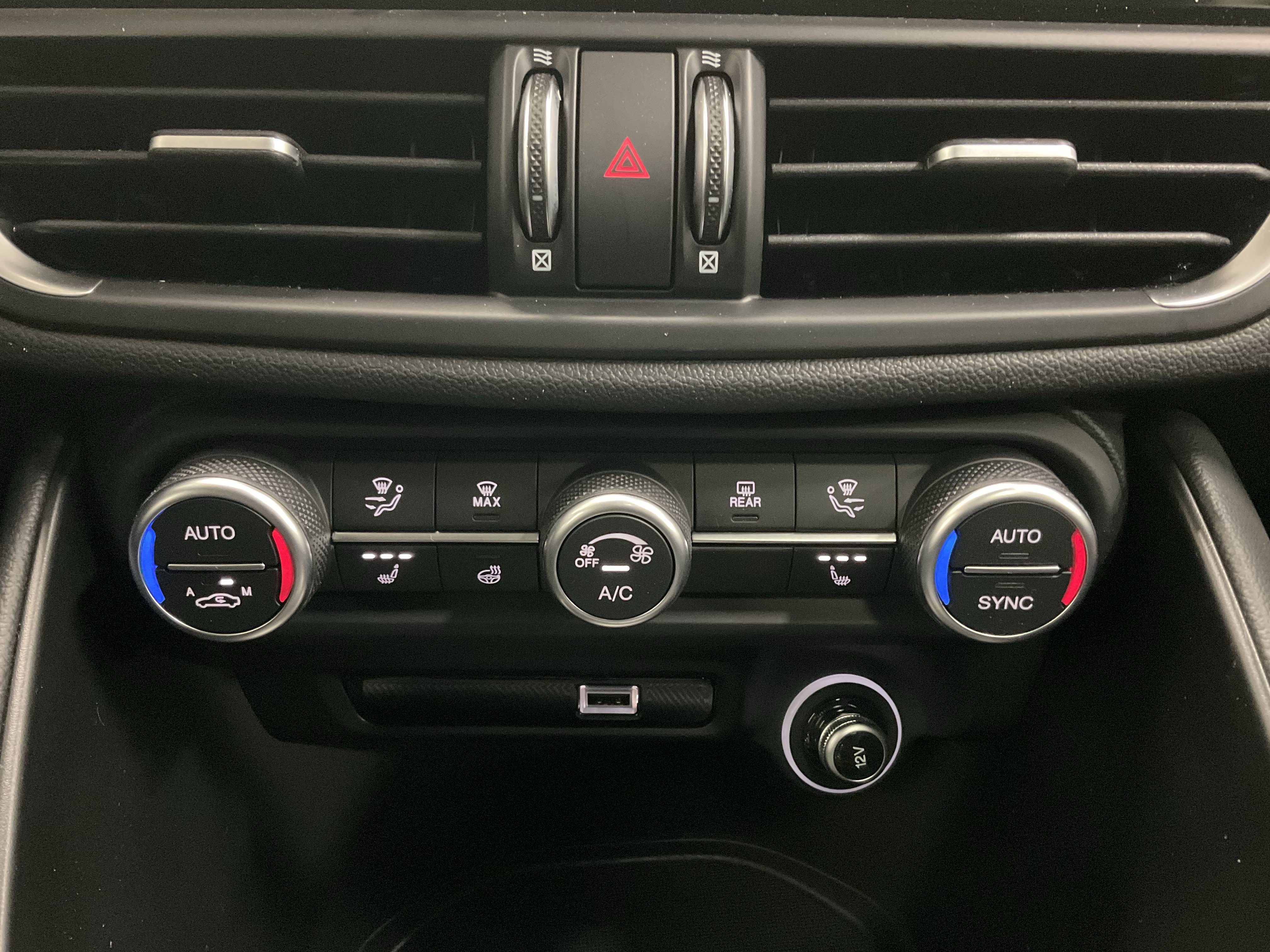 New 2026 Alfa Romeo Giulia AWD w/ Driving Assist Package image 14