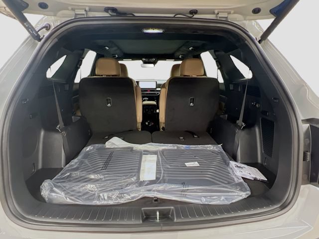 New 2026 Kia Sorento SX Prestige w/ Olive Brown Leather Package AWD/4WD image 28