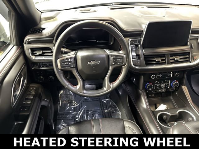 Certified 2023 Chevrolet Tahoe RST w/ Luxury Package image 16