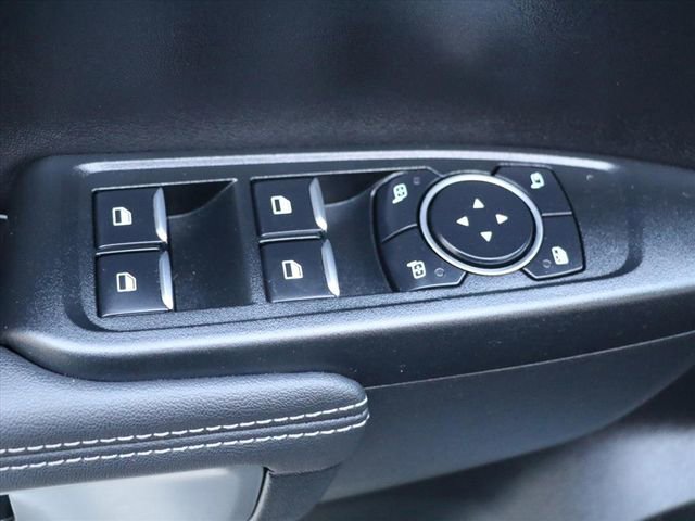 Used 2024 Ford Ranger Lariat w/ FX4 Off-Road Package image 19