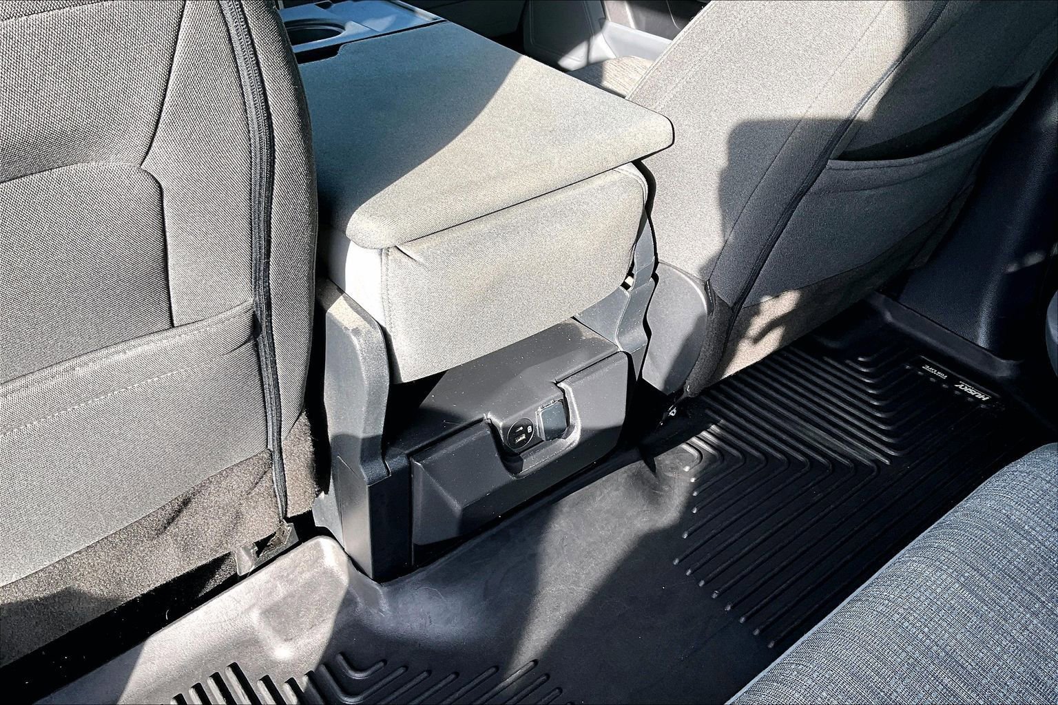 Used 2023 Ford F150 XLT image 11