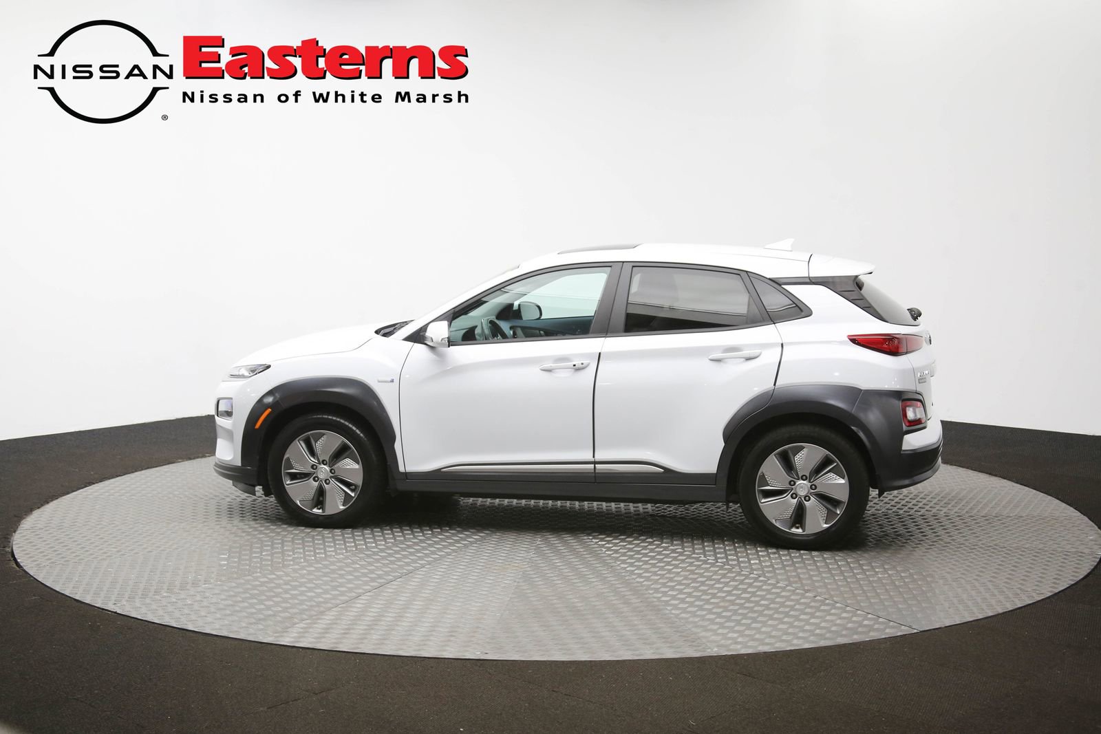Used 2020 Hyundai Kona Ultimate FWD image 62
