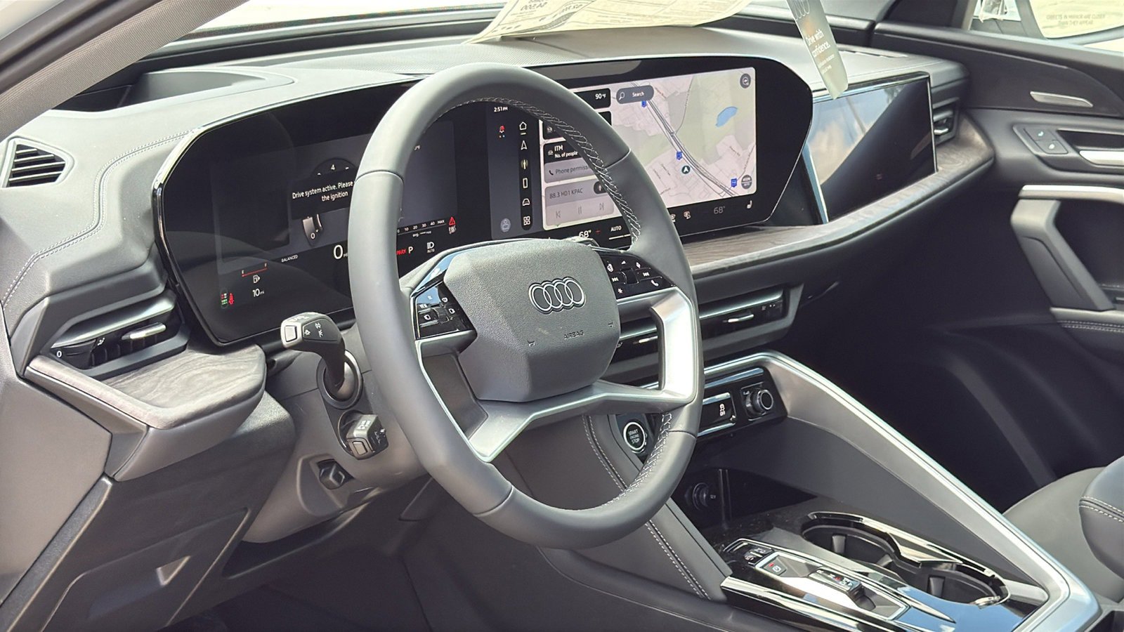 New 2026 Audi Q5 Premium Plus AWD/4WD image 9