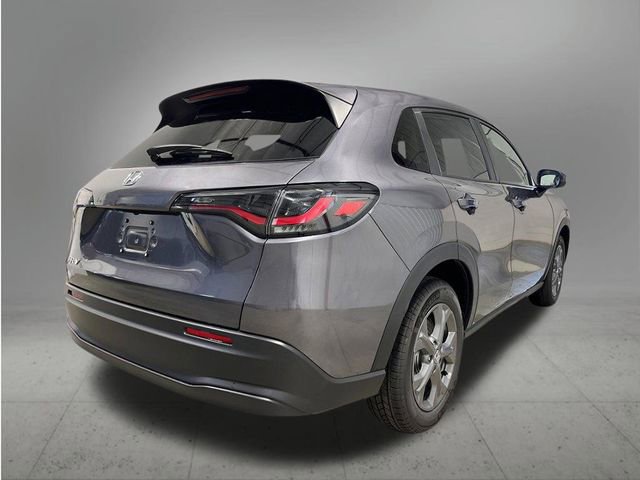 New 2026 Honda HR-V LX image 5