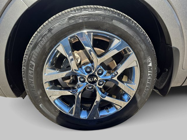 Used 2019 Kia Sorento SX w/ Limited image 36