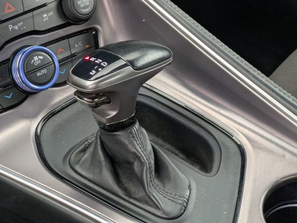 Used 2021 Dodge Challenger R/T image 23