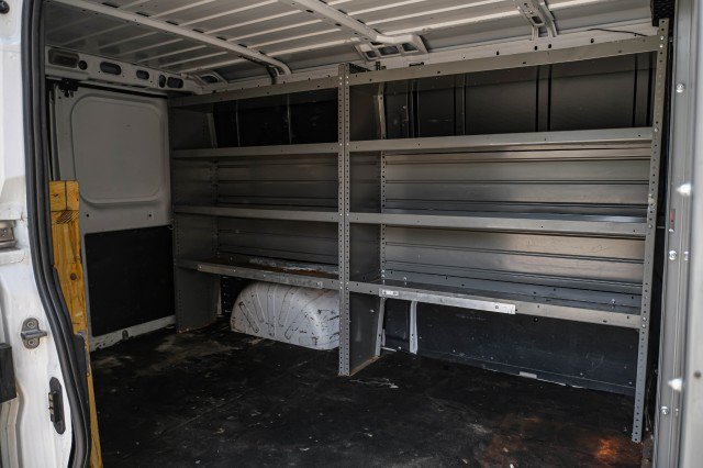 Used 2019 RAM ProMaster 1500 w/ Interior Convenience Group FWD image 31