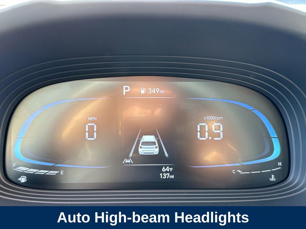 Used 2023 Hyundai Venue SEL image 10