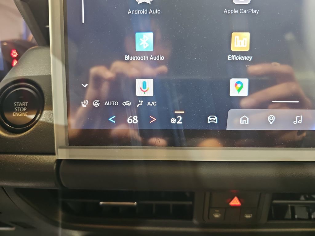 New 2026 MAZDA CX-5 Preferred image 25