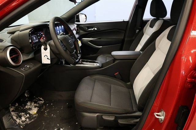 New 2026 Chevrolet Trax RS w/ Driver Confidence Package image 17