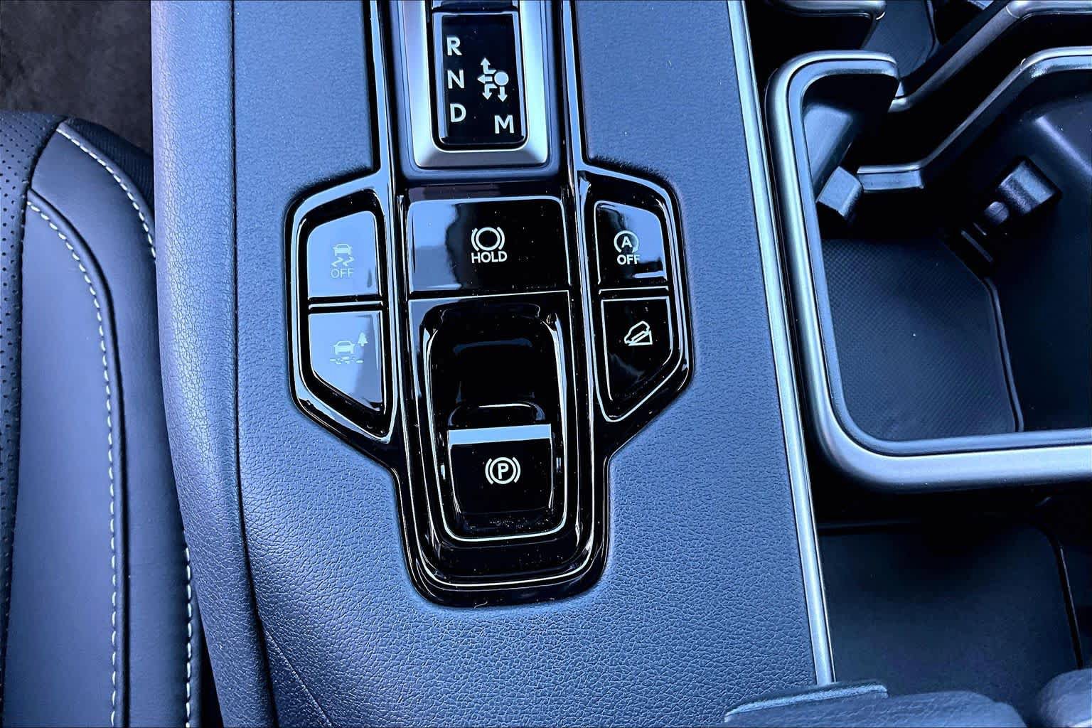 New 2026 Lexus TX 350 AWD image 13