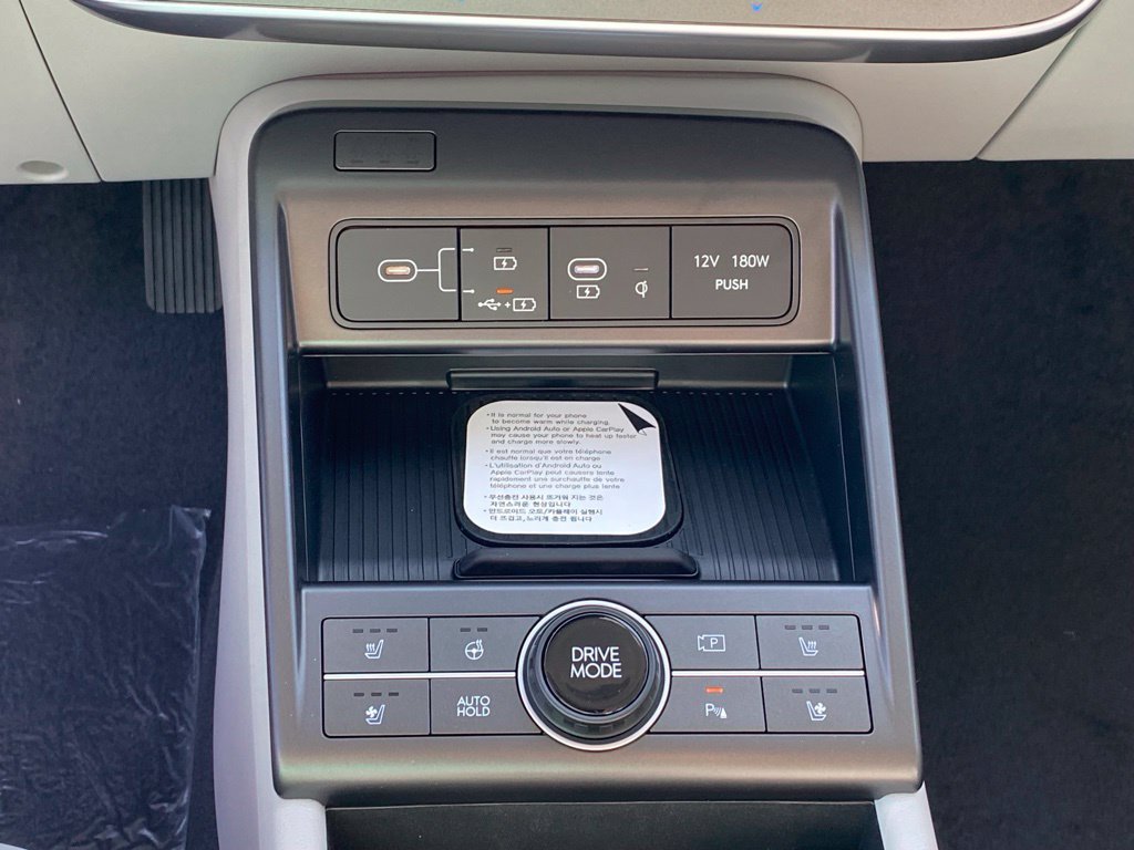 New 2026 Hyundai Kona Limited FWD image 19