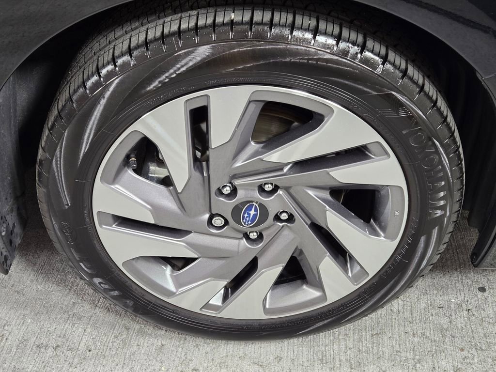 Certified 2025 Subaru Legacy Limited AWD/4WD image 10