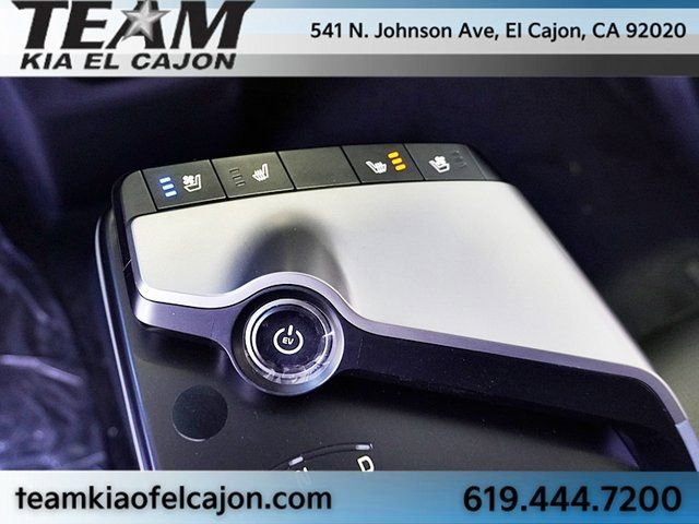 New 2025 Kia EV6 Wind image 35