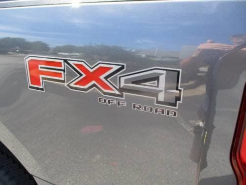New 2026 Ford F350 XL w/ STX Appearance Package image 6