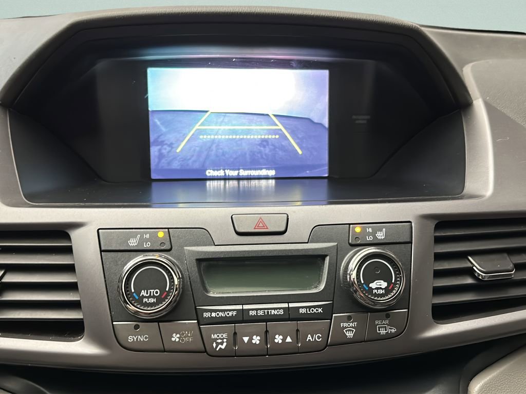 Used 2014 Honda Odyssey EX-L image 28