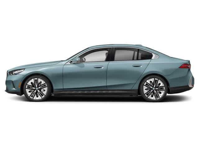 New 2027 BMW i5 xDrive40 w/ Executive Package AWD/4WD image 3