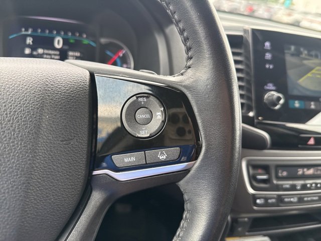 Used 2022 Honda Pilot Special Edition image 35