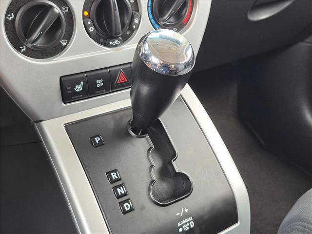 Used 2008 Jeep Patriot Sport AWD/4WD image 12
