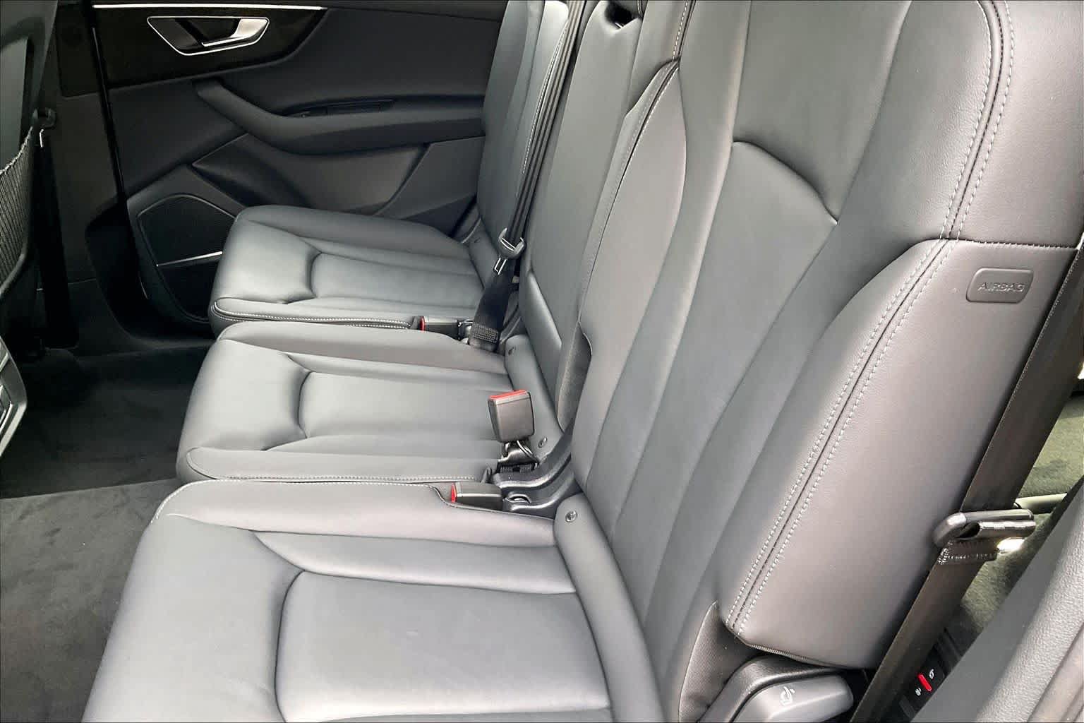 New 2026 Audi Q7 2.0T Premium AWD/4WD image 19