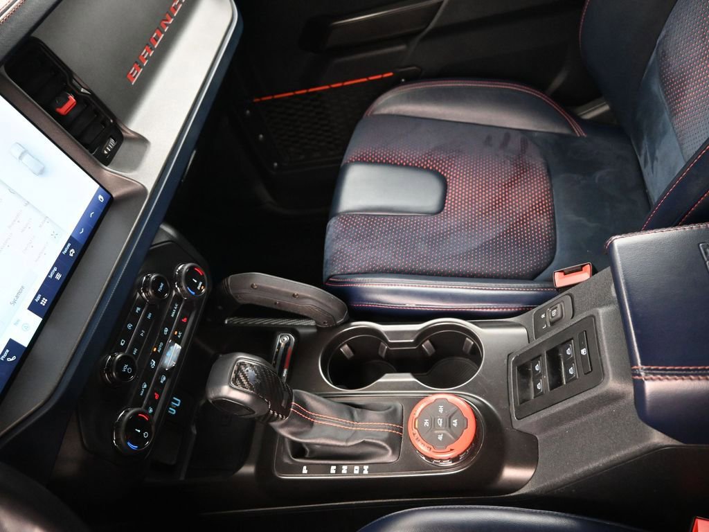 Used 2022 Ford Bronco Raptor AWD/4WD image 19
