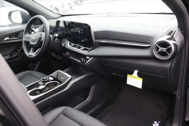 New 2026 Chevrolet Equinox LT image 40