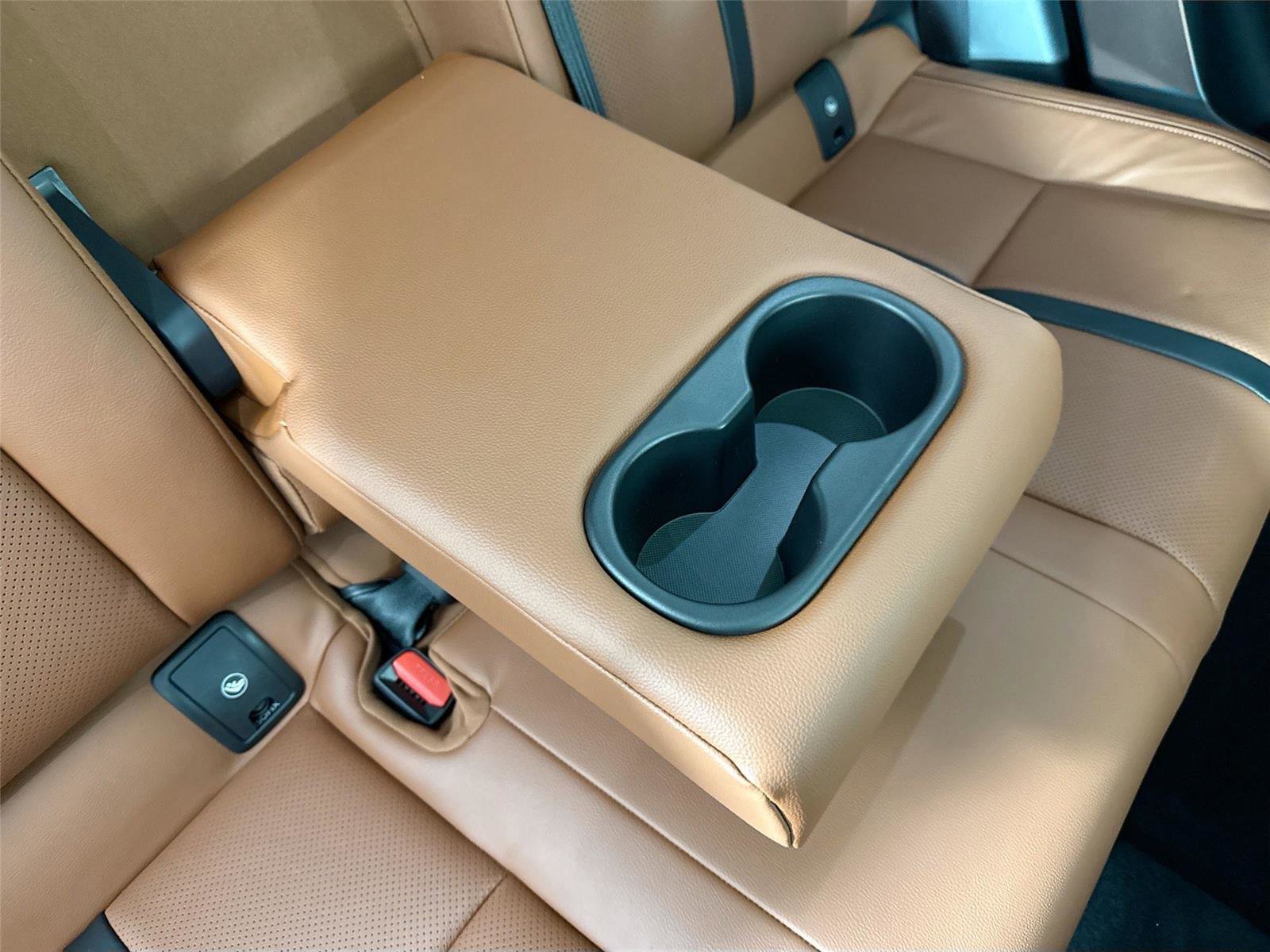 Used 2026 MAZDA CX-50 Meridian Edition w/ Apex Package image 44