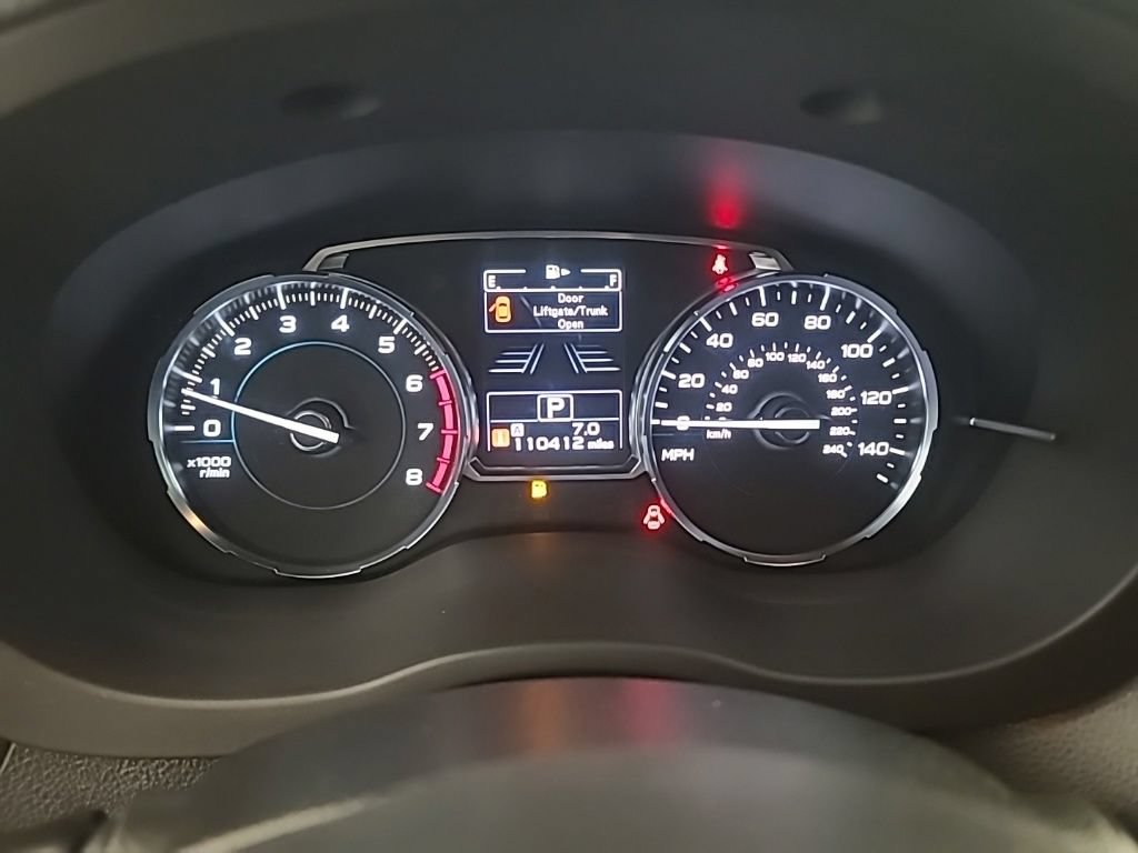 Used 2018 Subaru Forester 2.5i Limited AWD/4WD image 30