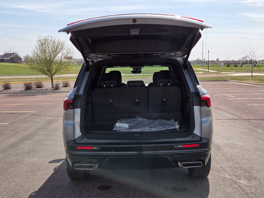 New 2026 Buick Enclave Sport Touring w/ Power Package AWD/4WD image 41