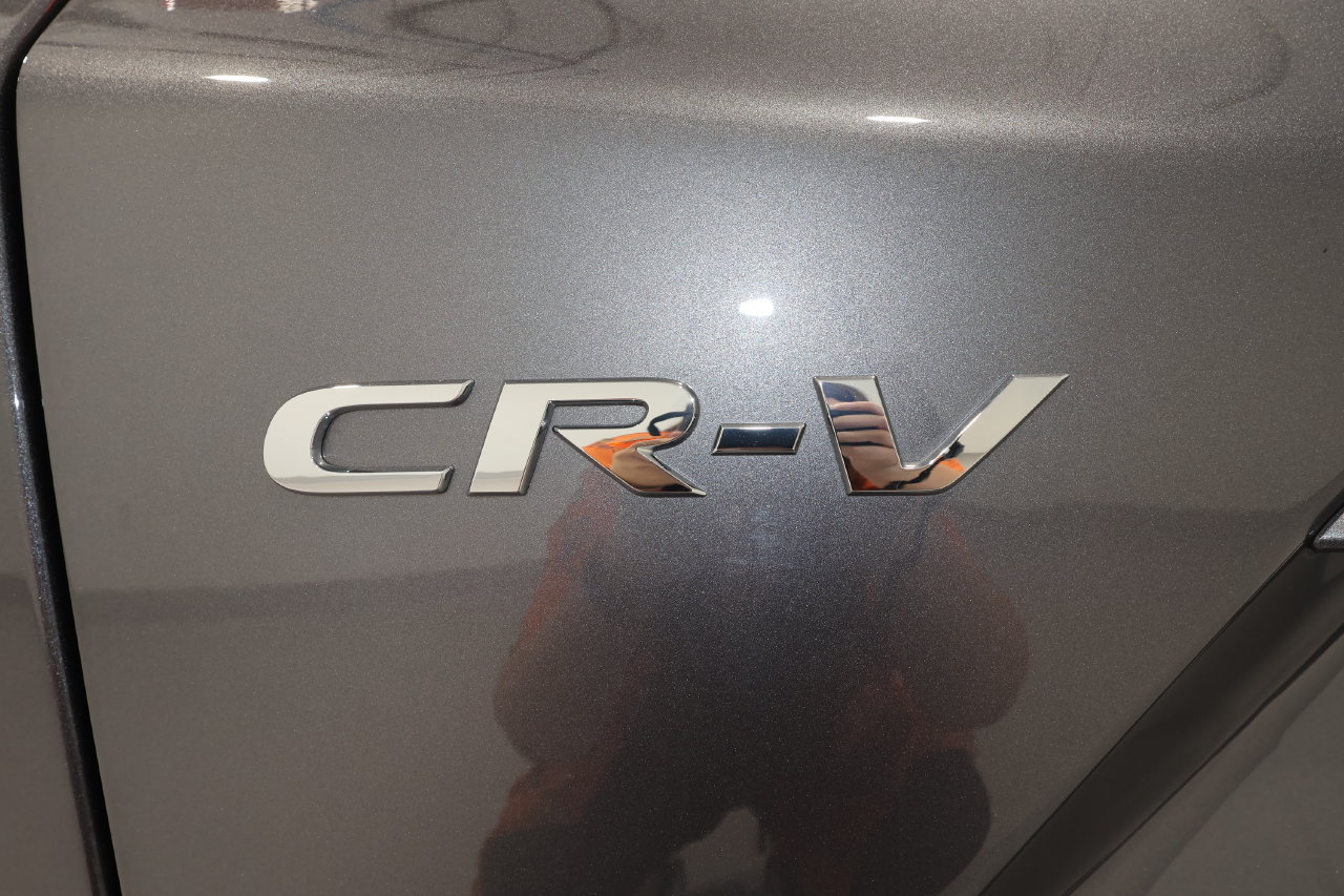 Used 2022 Honda CR-V EX image 34