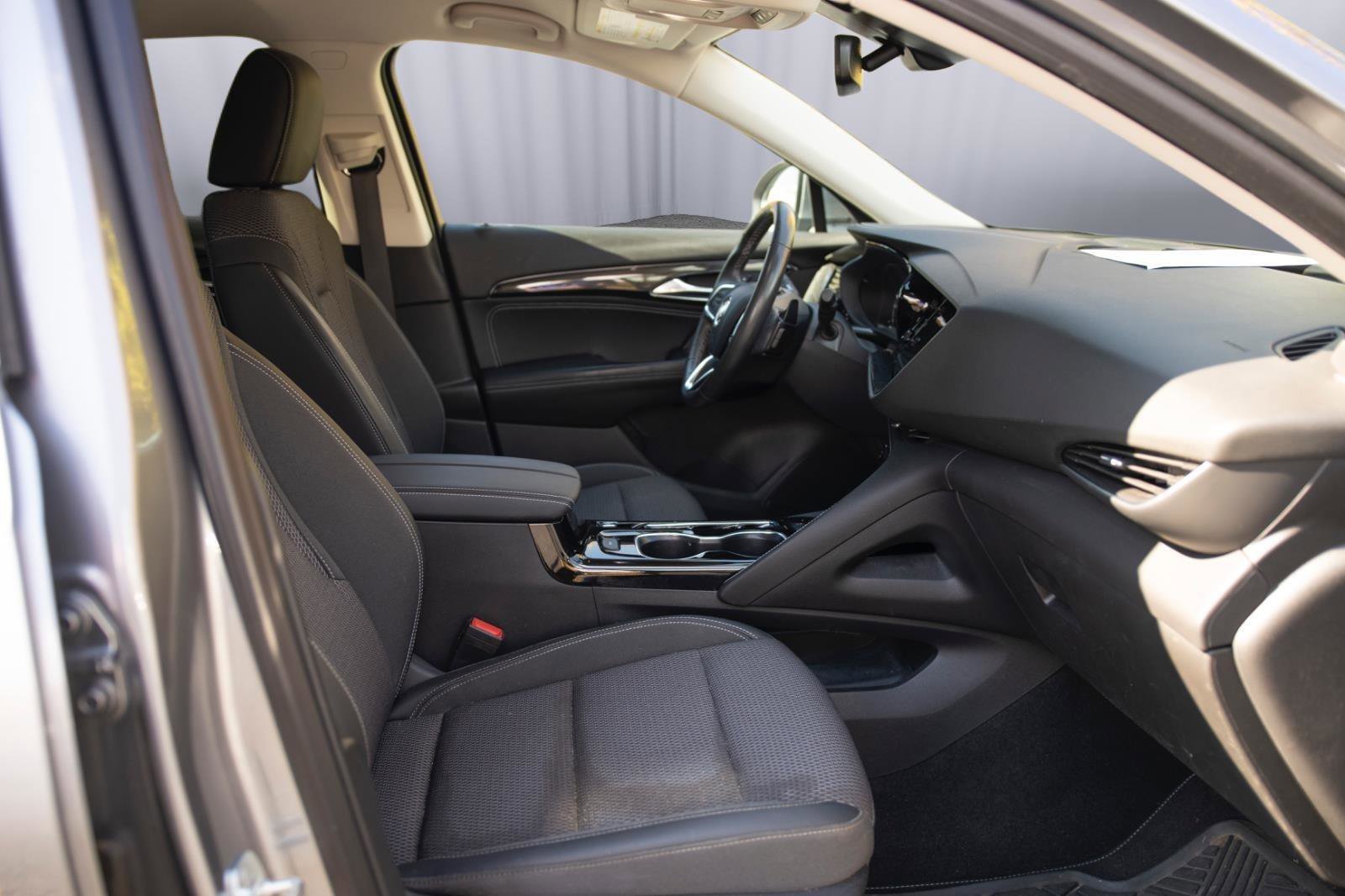 Used 2021 Buick Envision Preferred image 15