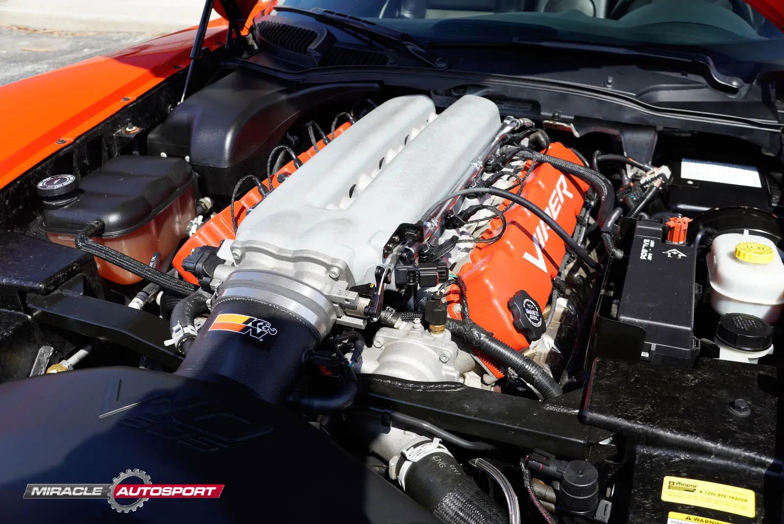 Used 2004 Dodge Viper SRT-10 image 16