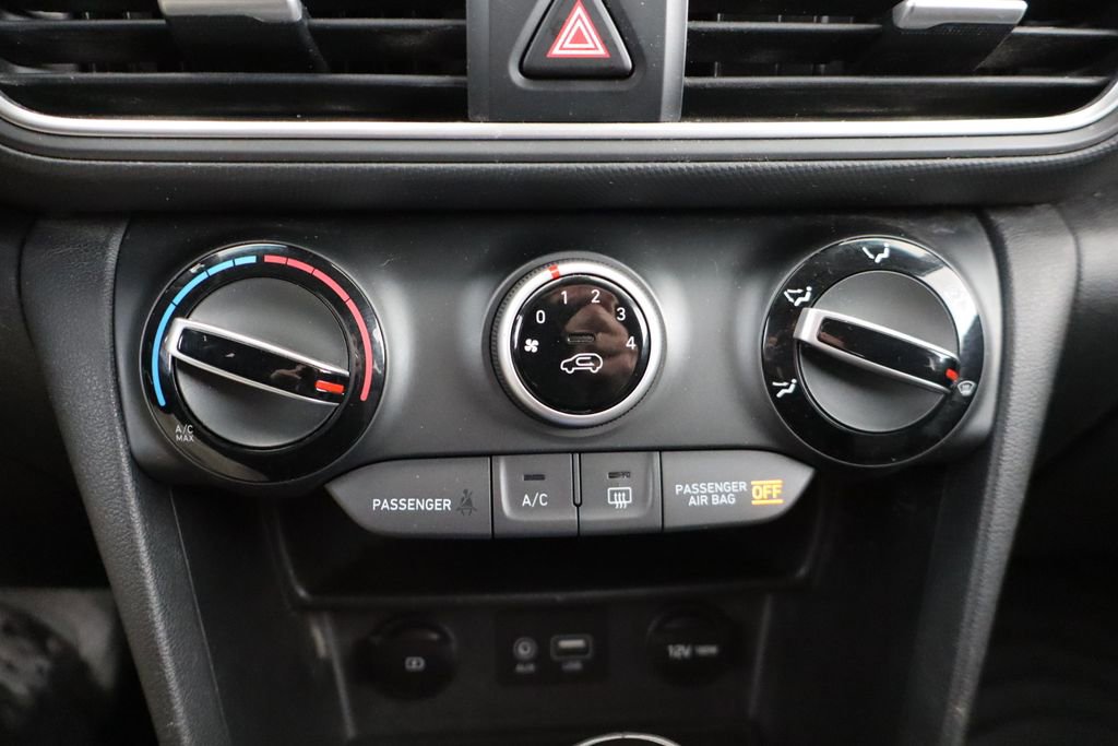 Used 2020 Hyundai Kona SEL image 21