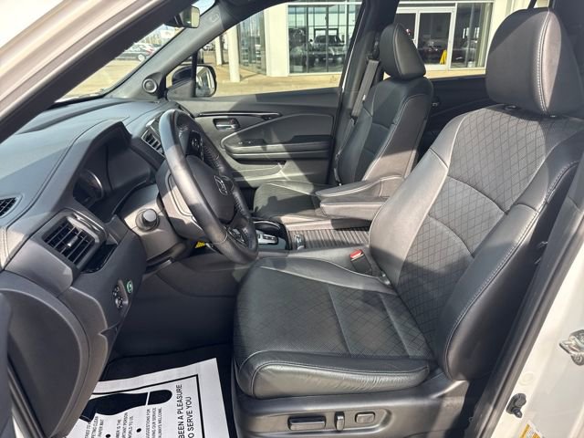 Used 2019 Honda Passport Touring image 13