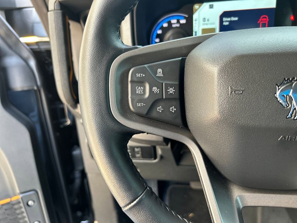 Used 2024 Ford Bronco Badlands image 20