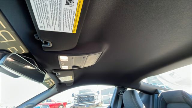 New 2024 Ford Mustang GT w/ GT Performance Package image 80