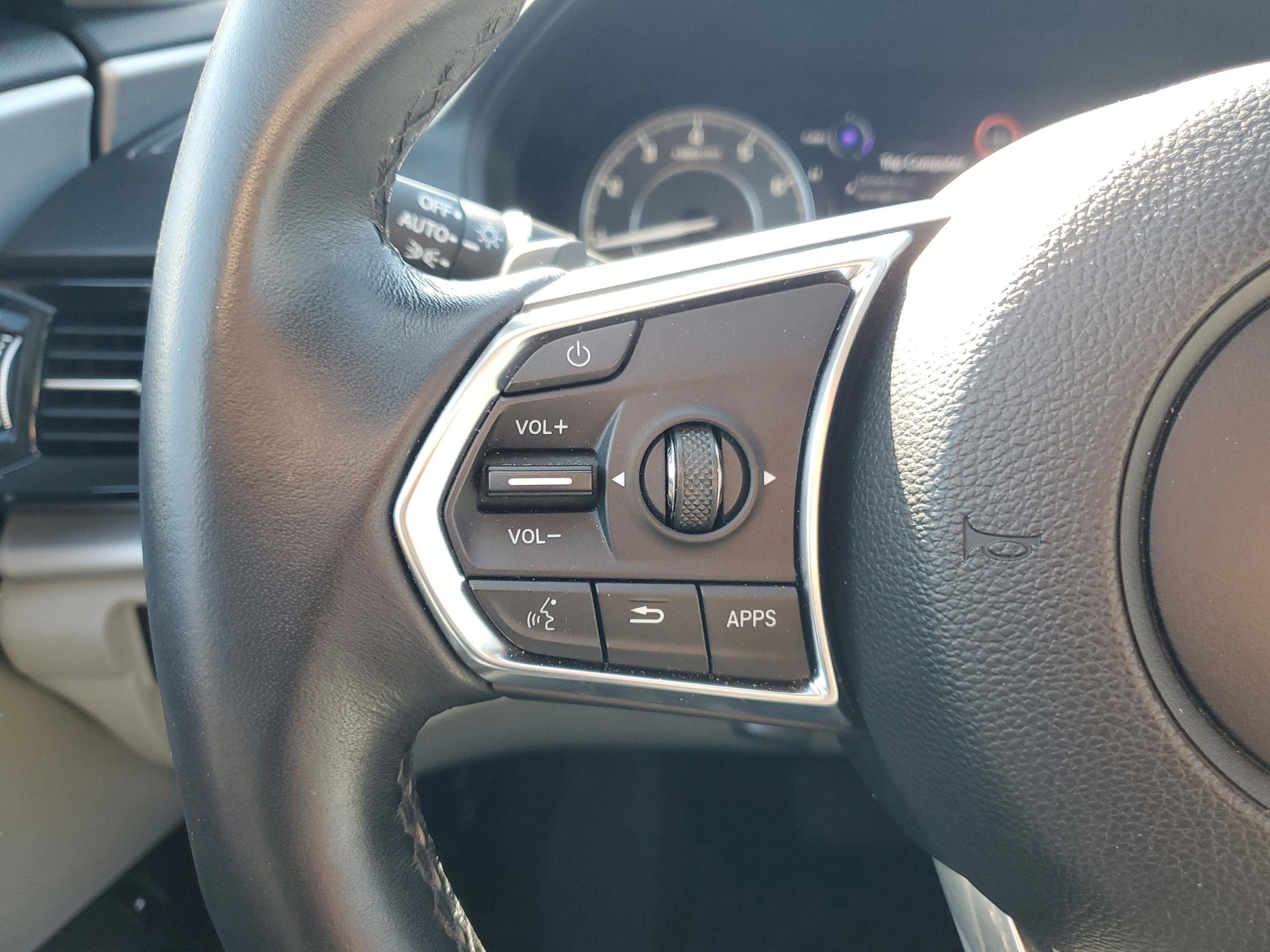 Used 2019 Acura RDX AWD w/ Technology Package image 19