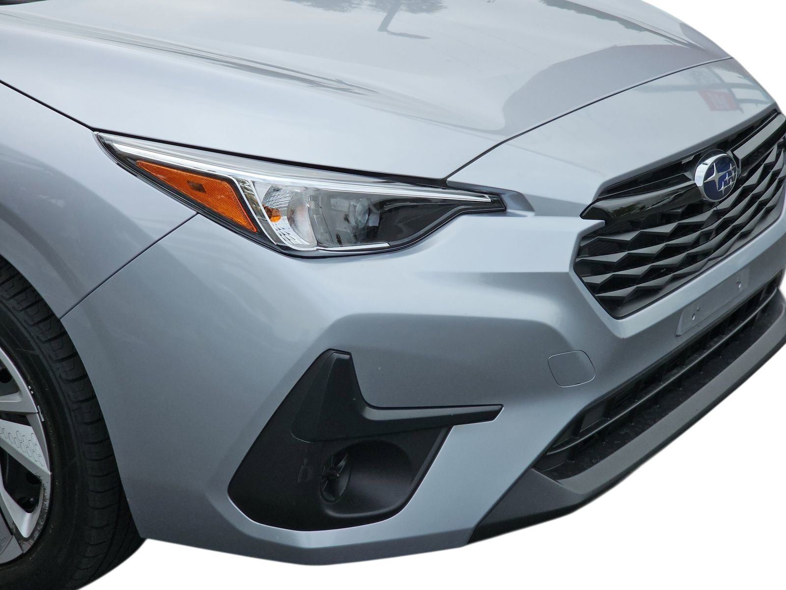 Certified 2025 Subaru Impreza 2.0i AWD/4WD image 9