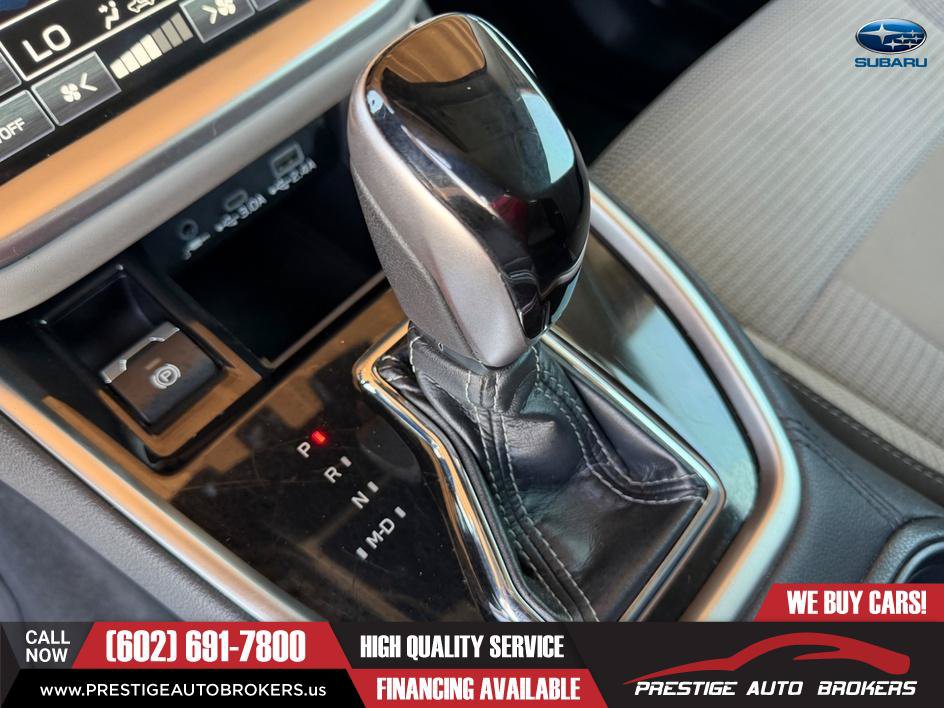 Used 2023 Subaru Outback Premium AWD/4WD image 37
