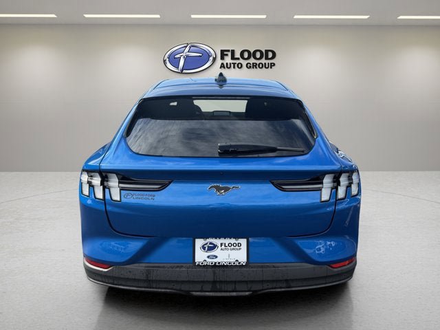 New 2026 Ford Mustang Mach-E Select w/ Comfort Package AWD/4WD image 6