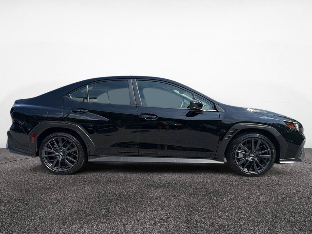 New 2026 Subaru WRX AWD/4WD image 7