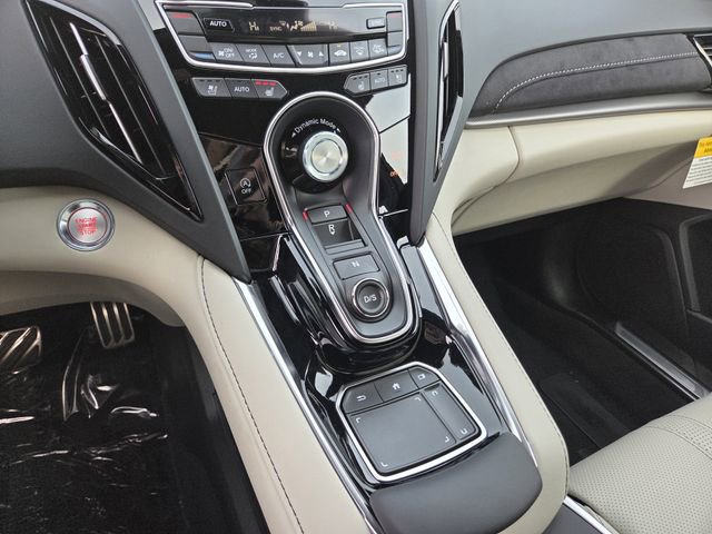 New 2026 Acura RDX A-Spec AWD/4WD image 8