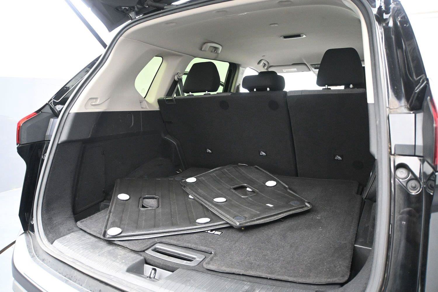 Used 2023 Nissan Rogue SV AWD/4WD image 33