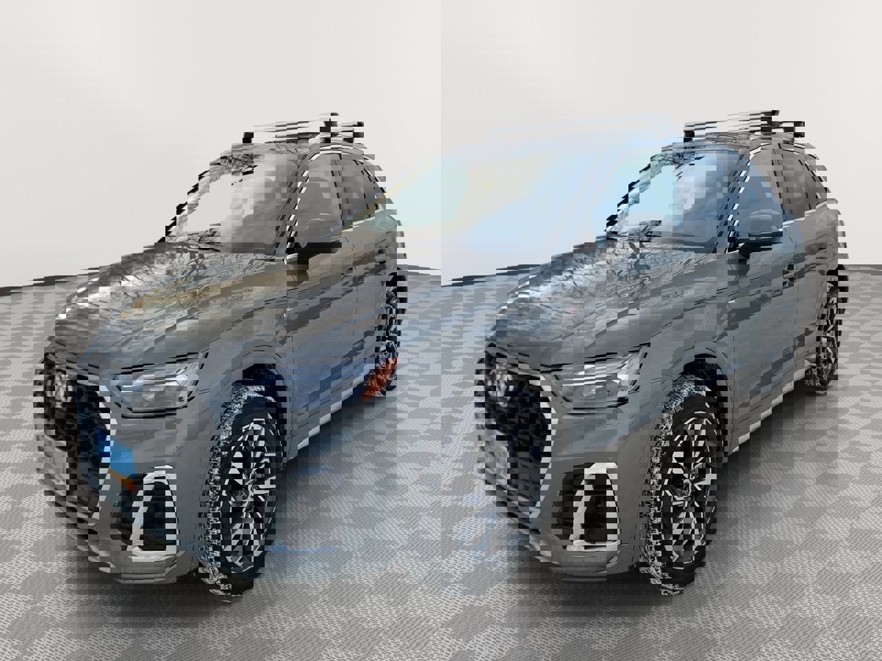 Used 2024 Audi Q5 2.0T Premium Plus