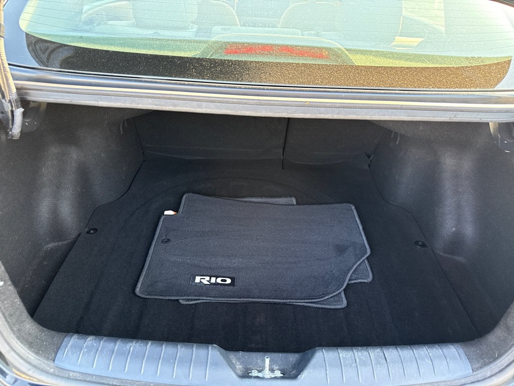 Used 2012 Kia Rio LX w/ PWR Pkg FWD image 13