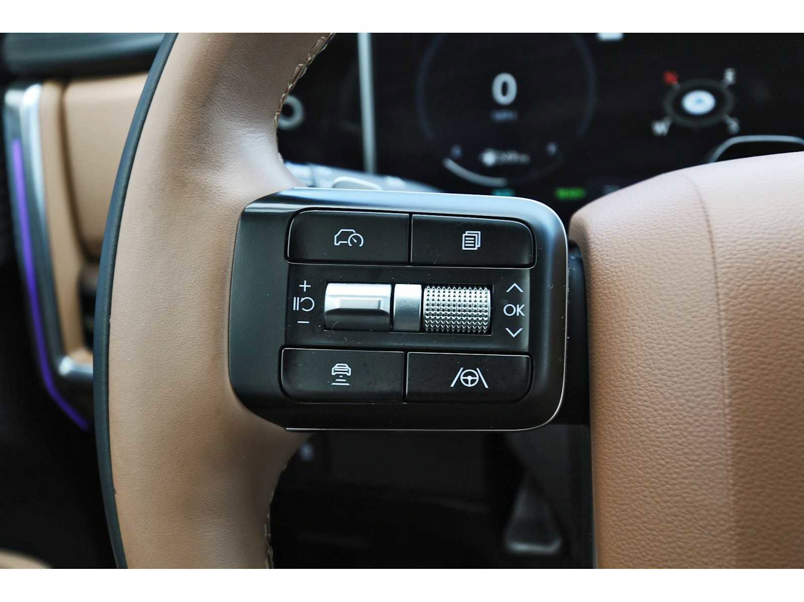 Used 2026 Hyundai Santa Fe Calligraphy image 17