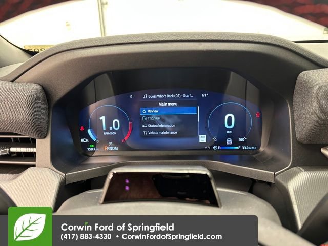 New 2026 Ford Explorer ST w/ Sun And Sound Package image 39